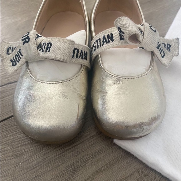 Dior Baby - Picture 6 of 7